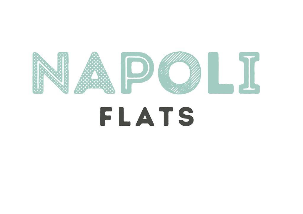 Stay In Naples Flats Exterior photo